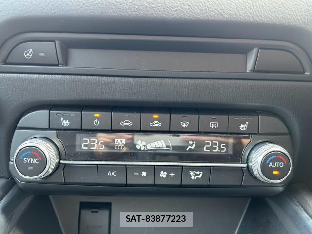 Mazda CX-5 2022-08 8328428-11