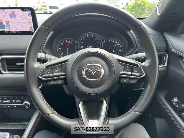 Mazda CX-5 2022-08 8328428-15