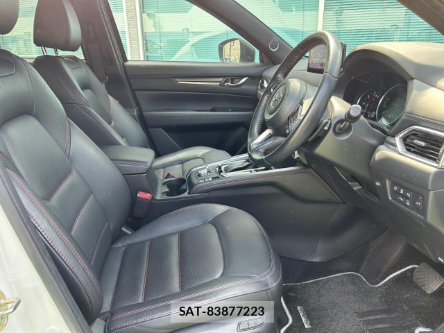 Mazda CX-5 2022-08 8328428-17
