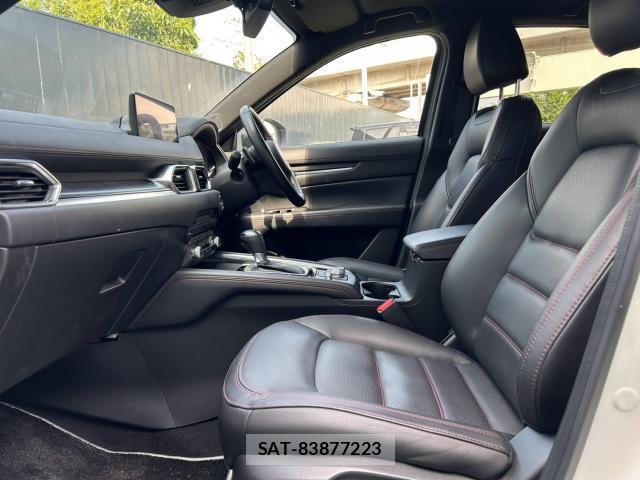 Mazda CX-5 2022-08 8328428-18