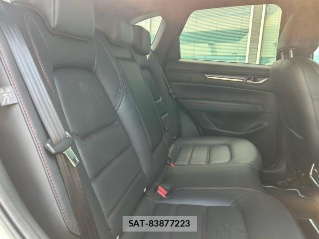 Mazda CX-5 2022-08 8328428-19