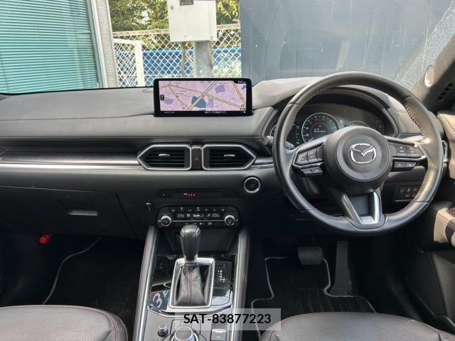 Mazda CX-5 2022-08 8328428-3