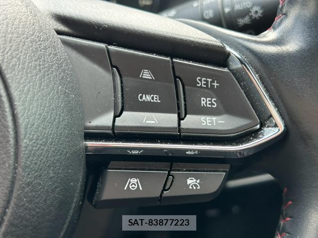 Mazda CX-5 2022-08 8328428-9