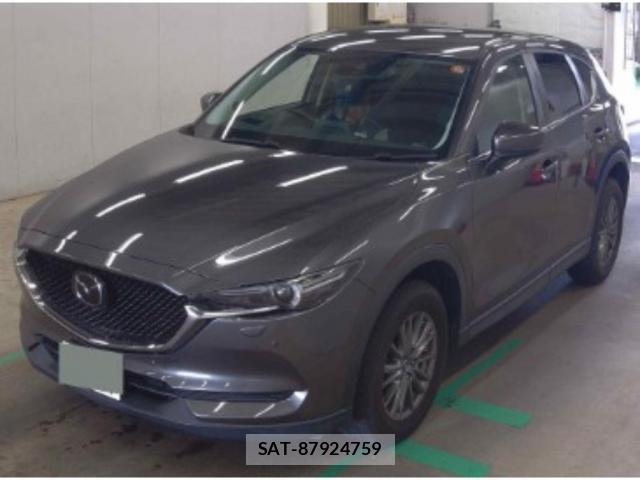 Mazda CX-5 2018-06 8328510-3
