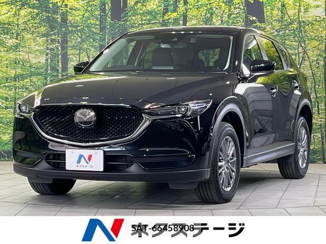 Mazda CX-5 2017-10 8328538-0