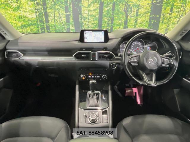 Mazda CX-5 2017-10 8328538-1