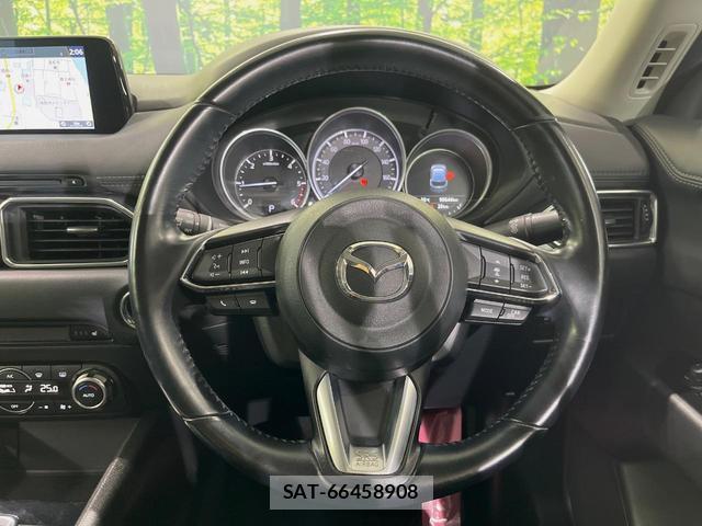 Mazda CX-5 2017-10 8328538-10