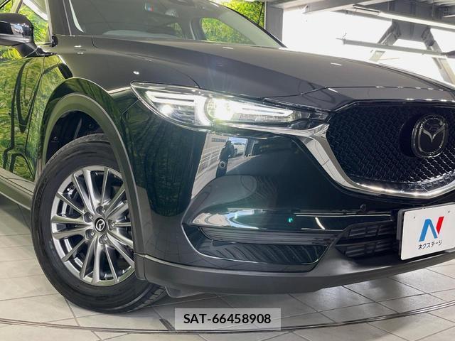 Mazda CX-5 2017-10 8328538-11