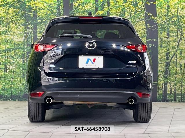 Mazda CX-5 2017-10 8328538-14