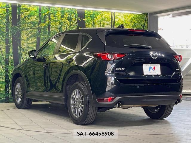 Mazda CX-5 2017-10 8328538-15