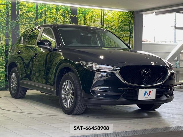 Mazda CX-5 2017-10 8328538-16