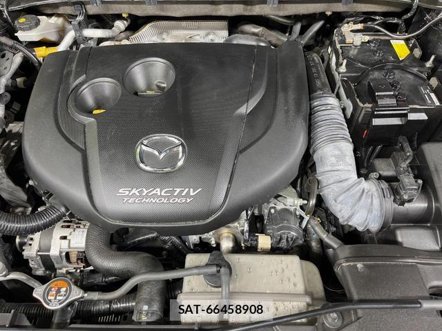 Mazda CX-5 2017-10 8328538-17