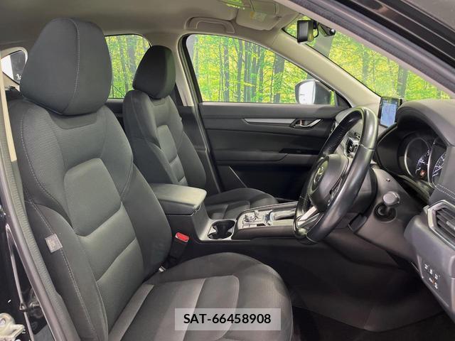 Mazda CX-5 2017-10 8328538-7
