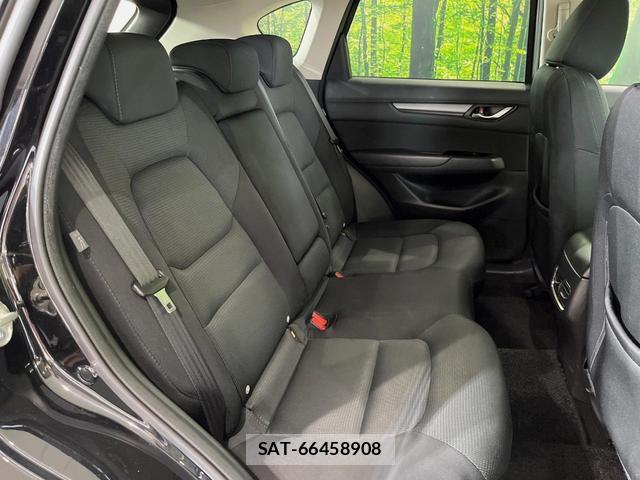 Mazda CX-5 2017-10 8328538-8