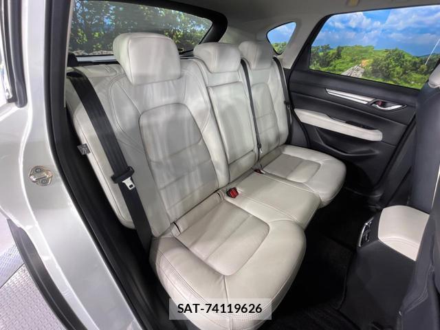 Mazda CX-5 2018-04 8328551-10