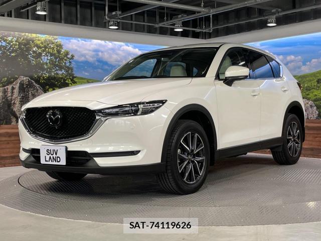 Mazda CX-5 2018-04 8328551-12