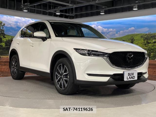 Mazda CX-5 2018-04 8328551-14