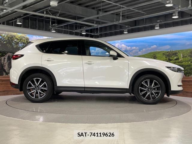 Mazda CX-5 2018-04 8328551-15