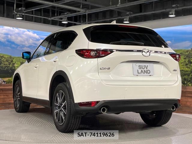 Mazda CX-5 2018-04 8328551-18