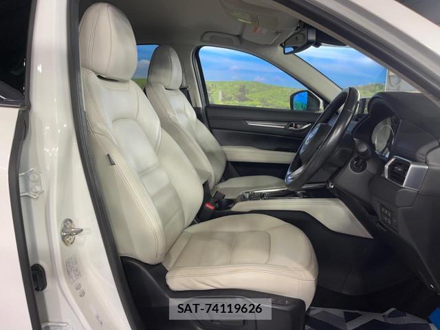 Mazda CX-5 2018-04 8328551-9