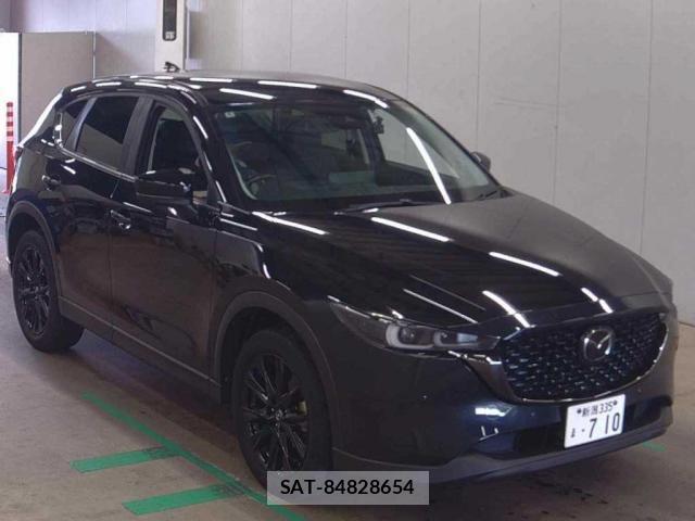Mazda CX-5 2022-07 8328672-0