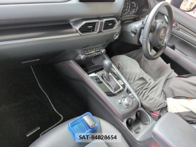 Mazda CX-5 2022-07 8328672-2