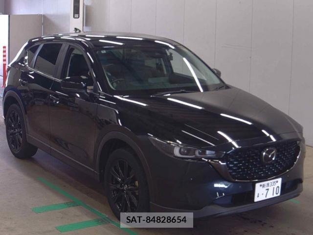 Mazda CX-5 2022-07 8328672-3