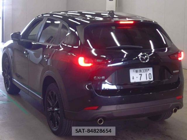 Mazda CX-5 2022-07 8328672-4