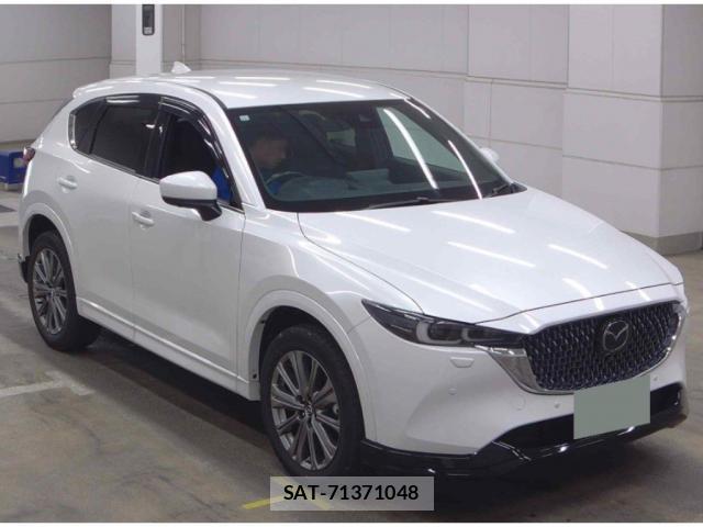 Mazda CX-5 2023-11 8328842-0