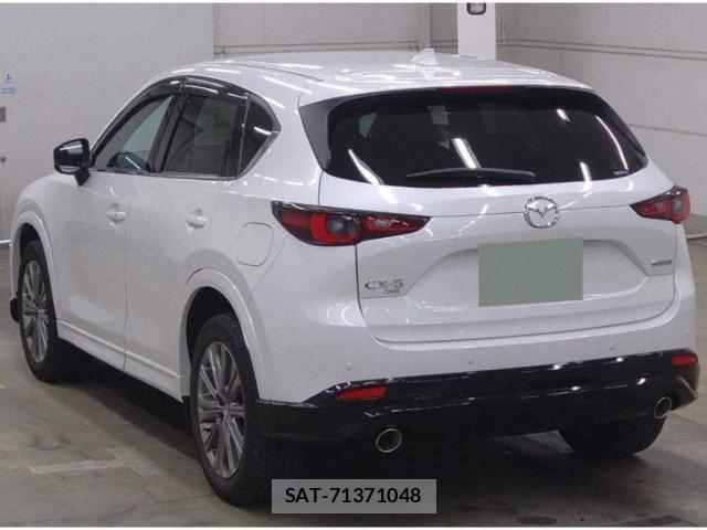 Mazda CX-5 2023-11 8328842-1