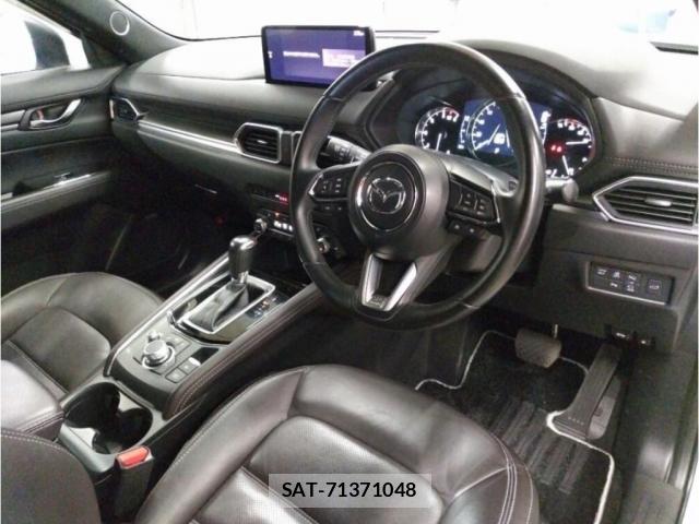 Mazda CX-5 2023-11 8328842-2