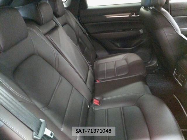Mazda CX-5 2023-11 8328842-3