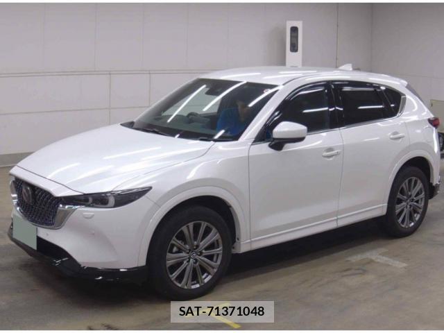Mazda CX-5 2023-11 8328842-4