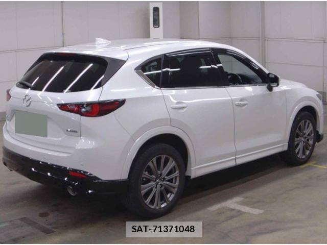 Mazda CX-5 2023-11 8328842-5