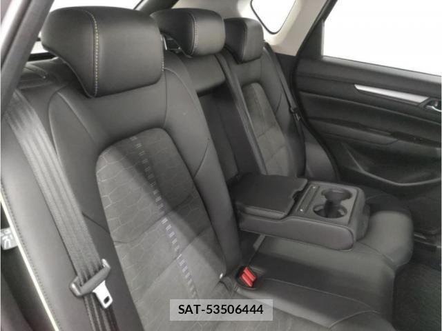 Mazda CX-5 2022-09 8328845-3