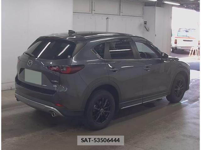 Mazda CX-5 2022-09 8328845-5