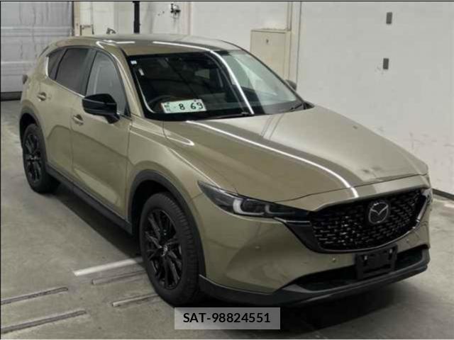 Mazda CX-5 2023-11 8328846-0