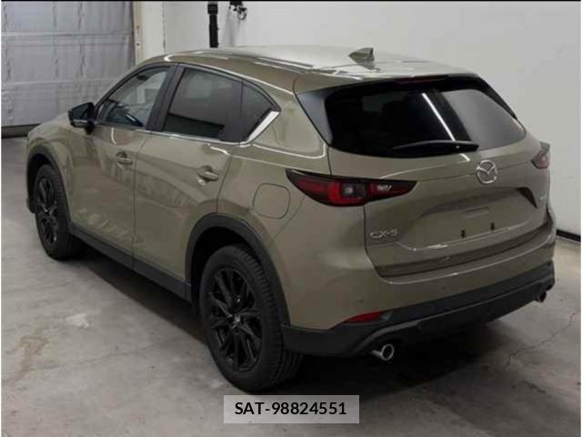 Mazda CX-5 2023-11 8328846-1