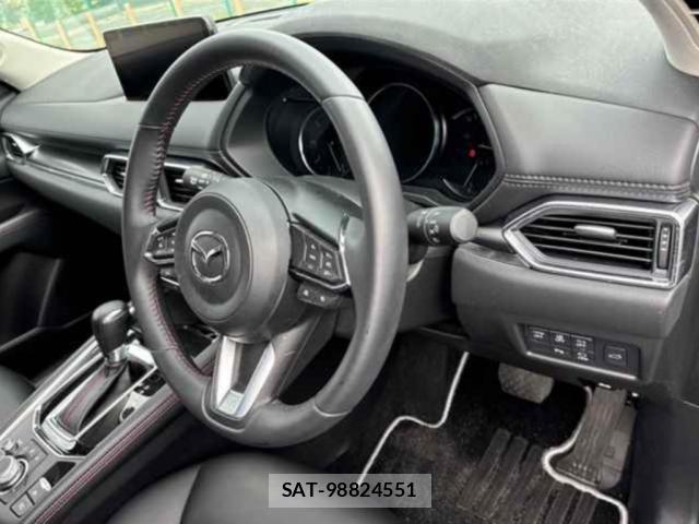 Mazda CX-5 2023-11 8328846-2