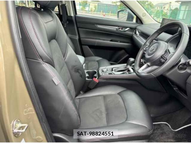 Mazda CX-5 2023-11 8328846-3