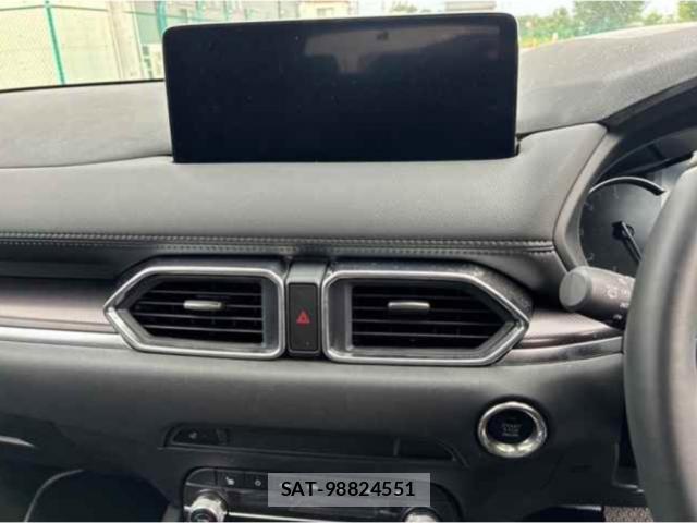 Mazda CX-5 2023-11 8328846-5