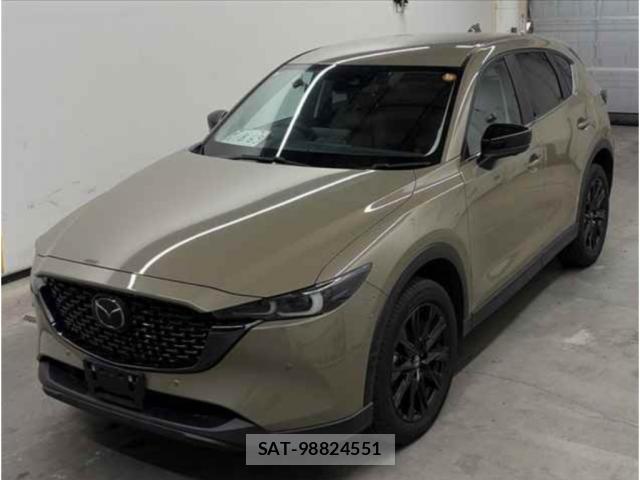 Mazda CX-5 2023-11 8328846-6