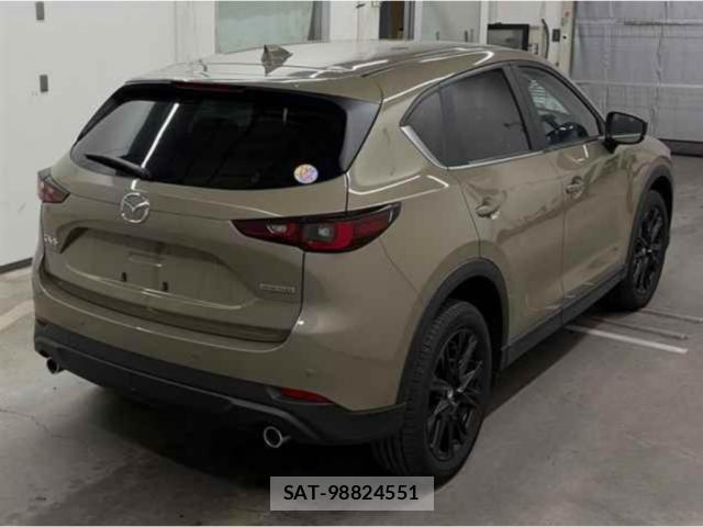 Mazda CX-5 2023-11 8328846-7