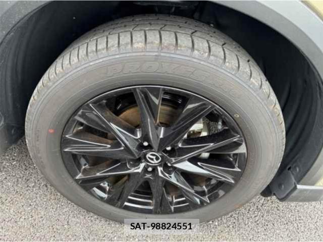 Mazda CX-5 2023-11 8328846-9