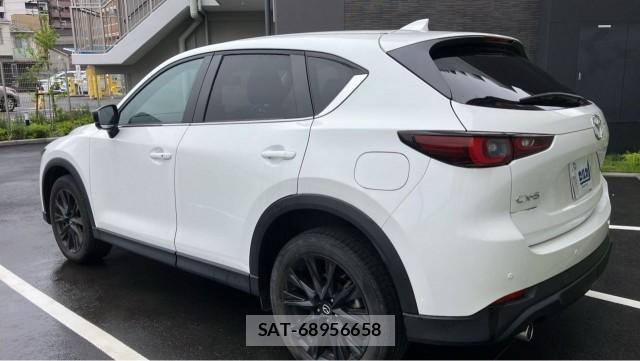 Mazda CX-5 2022-04 8329241-13