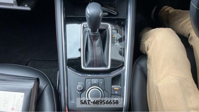 Mazda CX-5 2022-04 8329241-14