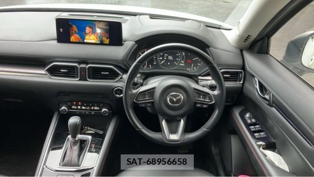 Mazda CX-5 2022-04 8329241-16