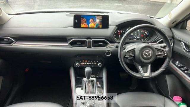 Mazda CX-5 2022-04 8329241-2