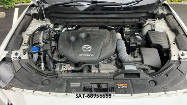 Mazda CX-5 2022-04 8329241-7