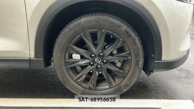 Mazda CX-5 2022-04 8329241-8